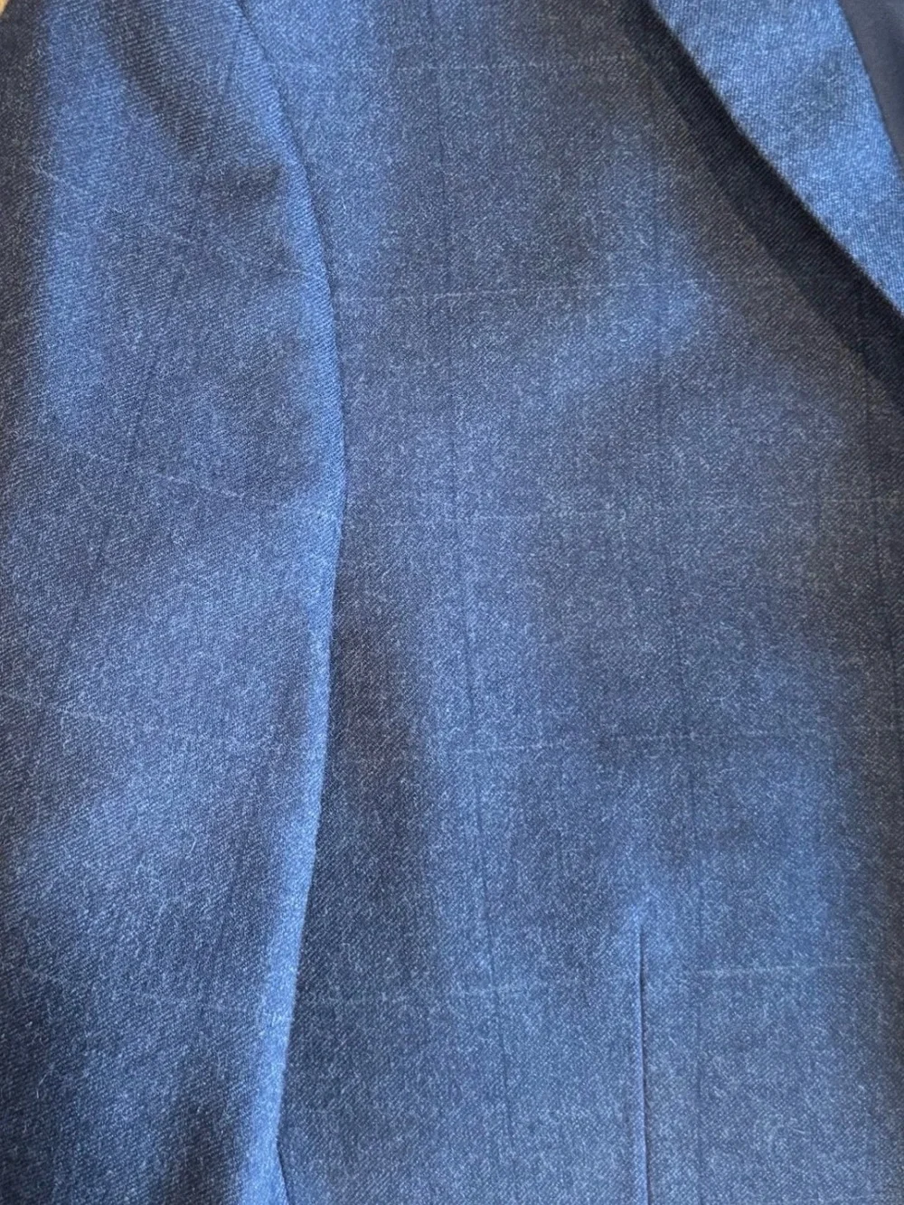 J. Crew structured crew